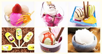 甜蜜事業(yè)的選擇 可愛雪意式冰淇淋與美希茶加盟解析