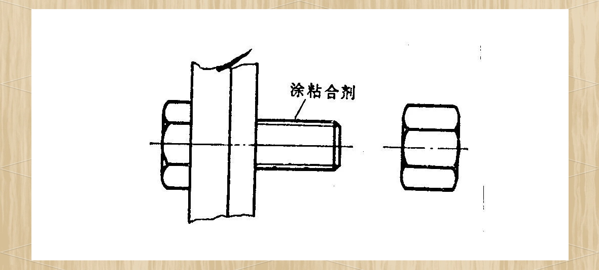 螺紋緊固件連接的防松方法與要點